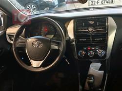 تويوتا يارس